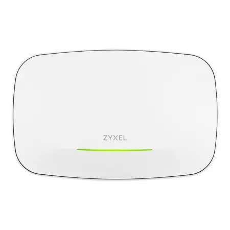 ZYXEL WBE530 BE11K 2x2 MU-MIMO Incl 1 year Nebula Pro 2x2.5G LAN port PoE+ 802.3at