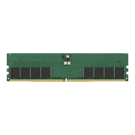 KINGSTON 48GB 5600MT/s DDR5 Non-ECC CL46 DIMM 2Rx8