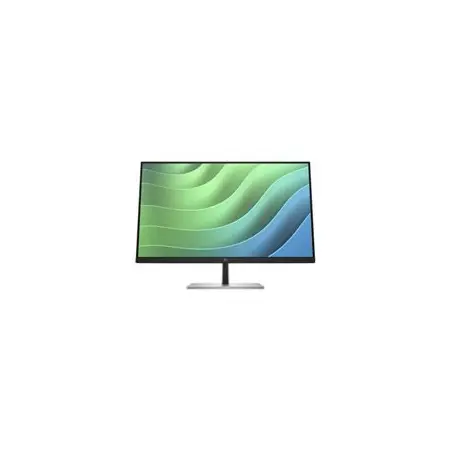 HP E27 G5 27inch FHD Monitor 1920x1080 16:9 HDMI DP