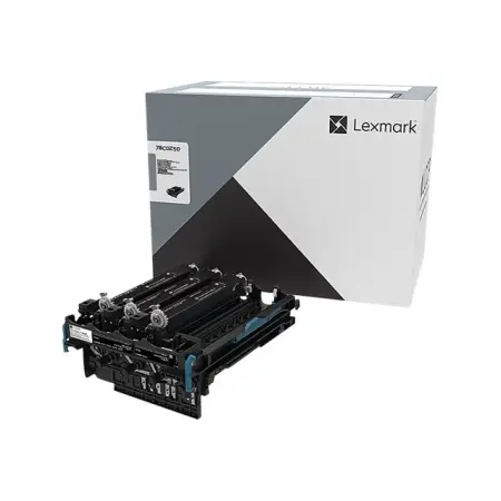 LEXMARK 78C0Z50 Bęben Lexmark 78C0Z50 125 000 str. C2240 / C2325dw / C2425dw / C2535dw