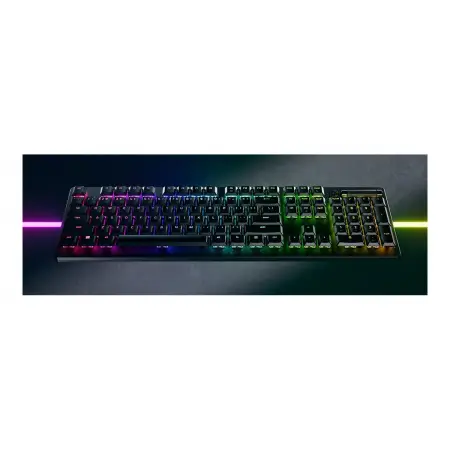 RAZER DeathStalker V2 Pro Purple Switch - US Layout