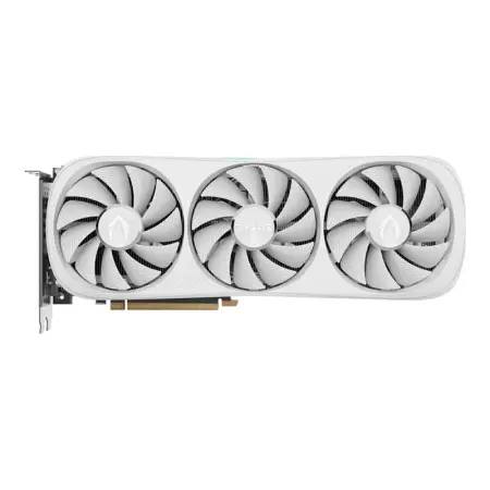 ZOTAC GAMING GeForce RTX 4080 SUPER Trinity OC White Edition 16GB