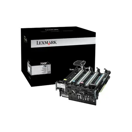 LEXMARK Photoconductor 40000pages