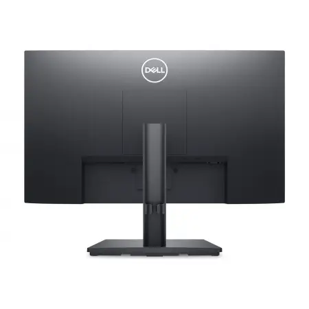 DELL E2225HS 21.5inch FHD VA HDMI DP VGA Speakers Black 5YBWAE