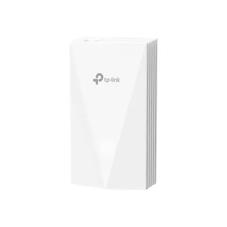 TP-LINK AX3000 Wall-Plate Dual-Band Wi-Fi 6 Access Point