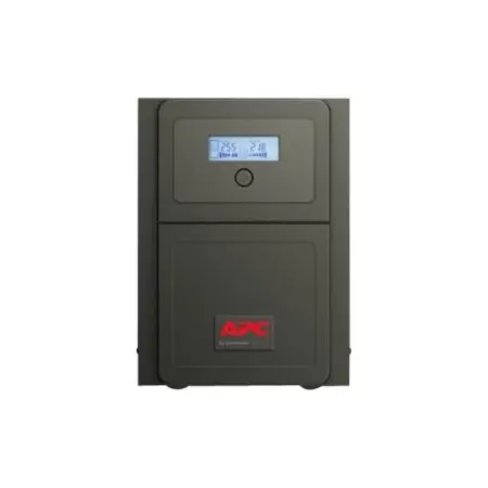 APC SMV1500CAI APC Easy UPS SMV 1500VA 230V