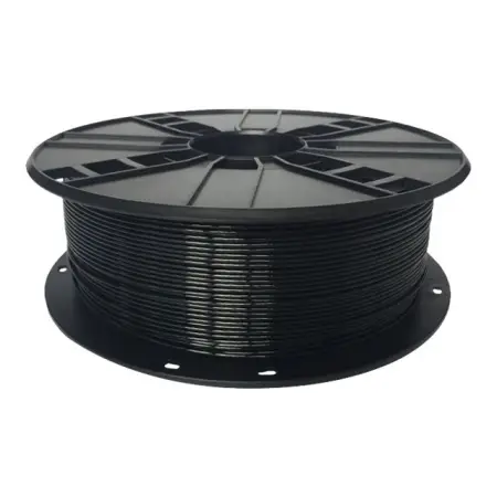 GEMBIRD PETG Filament Black 1.75mm 1kg