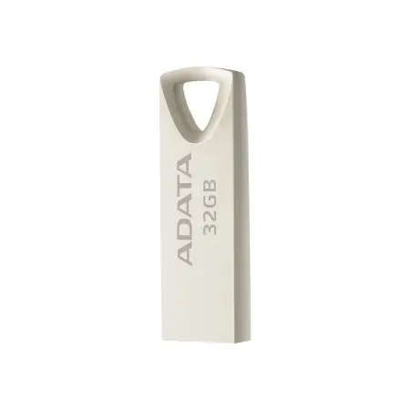 ADATA AUV210-32G-RGD ADATA USB Flash Drive 32GB USB 2.0, metal