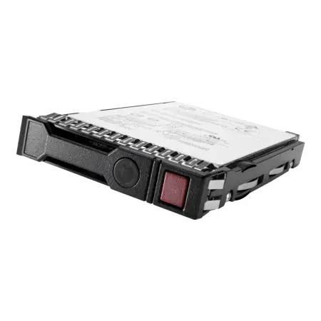 HPE SSD 800GB SAS 12G Mixed Use SFF SC Multi Vendor