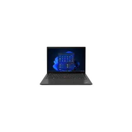 LENOVO ThinkPad T14 G3 T Intel Core i5-1240P 14inch 16GB 512GB SSD M.2 NVMe UHD Graphics W11P Black