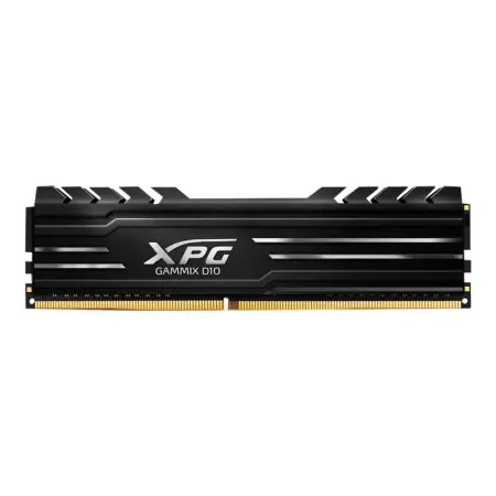 ADATA XPG GAMMIX D10 DDR4 16GB 2x8GB DIMM 3200MHz CL16 Heatsink