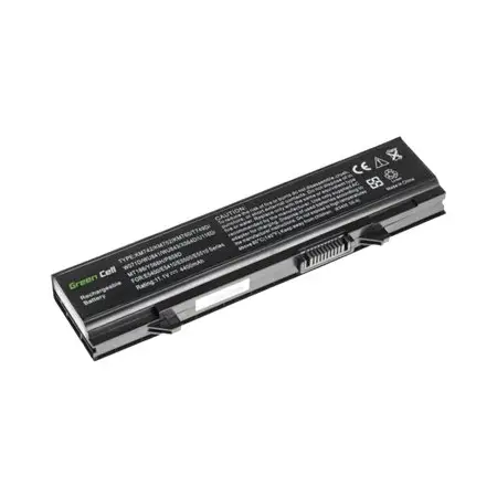 GREENCELL DE29 Bateria akumulator Green Cell do laptopa Dell Latitude E5400 E5500 E5410 11.1V 6