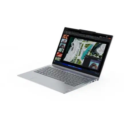 LENOVO ThinkBook Yoga 14 2-in-1 G4 IML Intel Core Ultra 5 125U 14inch WUXGA MT 16GB DDR5 512GB SSD M.2 Wi-Fi 6E+BT FPR W11P