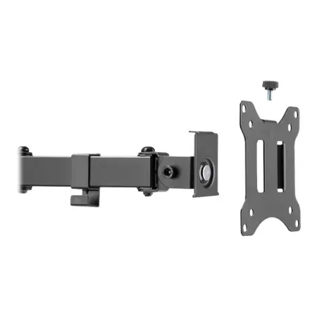 DIGITUS Single Monitor Clamp Mount