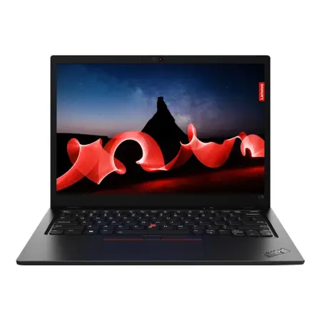 LENOVO ThinkPad L13 G4 AMD Ryzen 5 Pro 7530U 13.3inch WUXGA AG 16GB 512GB SSD M.2 UMA Wi-Fi 6E + BT FPR W11P