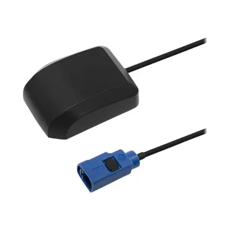 QOLTEC 57038 Antenna GPS 28dBi Outdoor