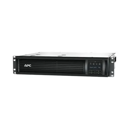 APC SMT750RMI2U APC Smart-UPS 750VA LCD RM 2U 230V