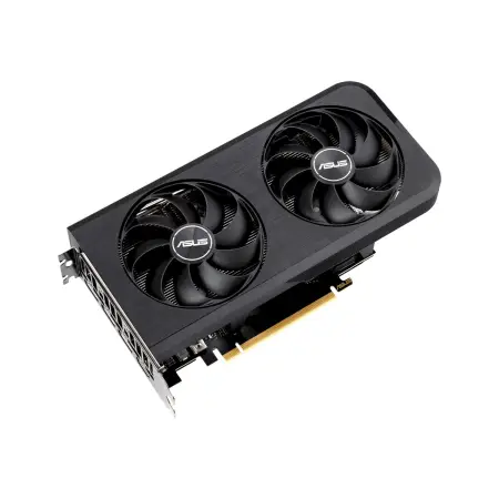 ASUS Dual GeForce RTX 3070 SI Edition 8GB GDDR6 1xHDMI 3xDP