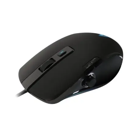 LEXIP NP93 Neptunium Alpha Gaming Mouse