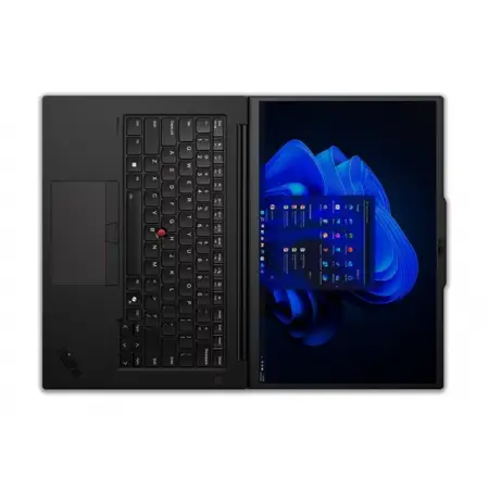 LENOVO ThinkPad P14s G5 Intel Core Ultra 7 165H 14.5inch 3K AG 2x16GB DDR5 1TB SSD M.2 RTX 500 ADA 4GB Wi-Fi 6E+BT FPR W11P