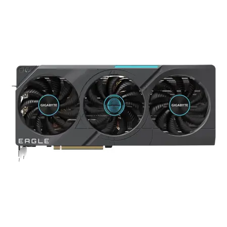 GIGABYTE GeForce RTX 4070 Ti EAGLE 12GB GDDR6X 3xDP 1xHDMI