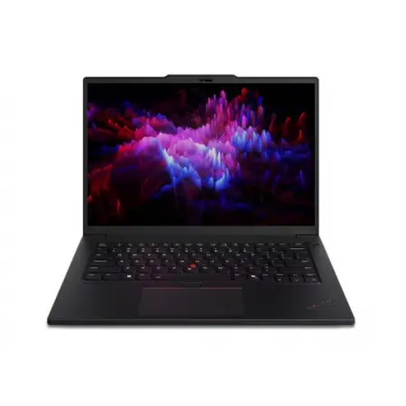 LENOVO ThinkPad P14s G5 Intel Core Ultra 7 165H 14.5inch 3K AG 2x16GB DDR5 1TB SSD M.2 RTX 500 ADA 4GB Wi-Fi 6E+BT FPR W11P