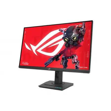 ASUS ROG Strix XG27UCG 27inch IPS UHD 16:9 160Hz 350cd/m2 1ms HDMI DP USB-C Black/Aura Sync