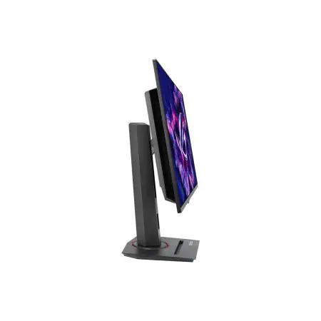 ASUS ROG Strix OLED XG27ACDNG 26.5inch QD-OLED QHD 16:9 360Hz 450cd/m2 0.03ms 2xHDMI DP USB-C USB Hub : 3xUSB 3.2 G1 Type-A Black