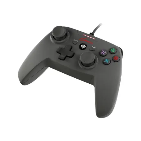 NATEC NJG-0773 Gamepad GENESIS P58 (PC/PS3)