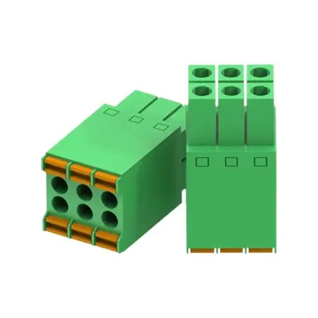 TELTONIKA NETWORKS I/0 2x3pin Connector