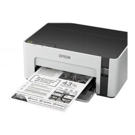 EPSON C11CG95403 Drukarka EcoTank M1100