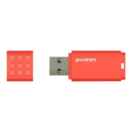 GOODRAM 256GB UME3 BLACK USB 3.2 Gen 1