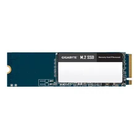 GIGABYTE SSD 500GB PCIe M.2
