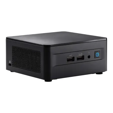 INTEL NUC12 Pro NUC12WSHi3 Core i3-1220P Tall Kit No Cord