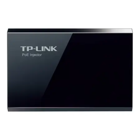 TPLINK TL-POE150S TP-Link zasilacz (injector) PoE 1port, 48VDC, 802.3af