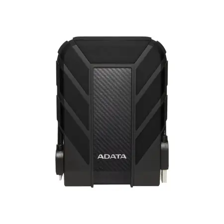 ADATA AHD710P-4TU31-CBK External HDD Adata HD710 Pro External Hard Drive USB 3.1 4TB Black