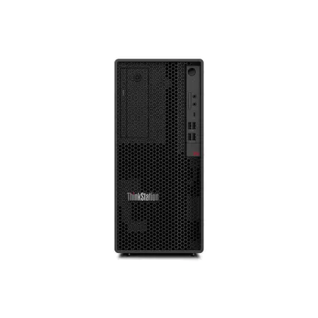 LENOVO ThinkStation P2 Tower Intel Core i7-14700K 32GB 1TB SSD M.2 PCIe RTX 4060 8GB W11P 3Y OS