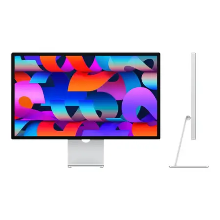 APPLE Studio Display 27inch Standard Glass - Tilt- Adjustable Stand