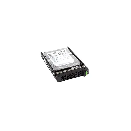 FUJITSU HDD SAS 12G 2.4TB 10K 512e HOT PL 2.5inch EP