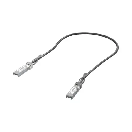 UBIQUITI UniFi UACC-DAC-SFP10-0.5M SFP+ 0.5m DAC cable
