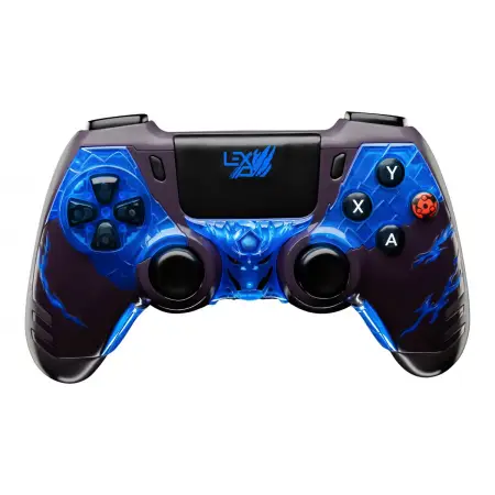 LEXIP MADARA CONTROLLER DESIGN BY TSUME - NARUTO SHIPPUDEN