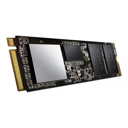 ADATA ASX8200PNP-2TT-C Adata XPG SX8200 PRO SSD 2TB PCIe Gen3 x 4 M.2 2280, R/W 3500/3000 MB/s