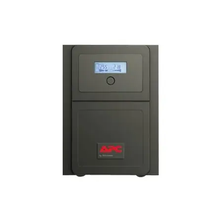 APC SMV750CAI APC Easy UPS SMV 750VA 230V