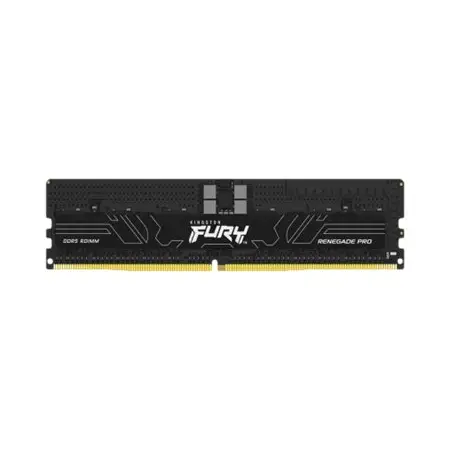 KINGSTON FURY Renegade Pro 128GB DIMM 6000MT/s DDR5 ECC Reg CL32 Kit of 8 XMP