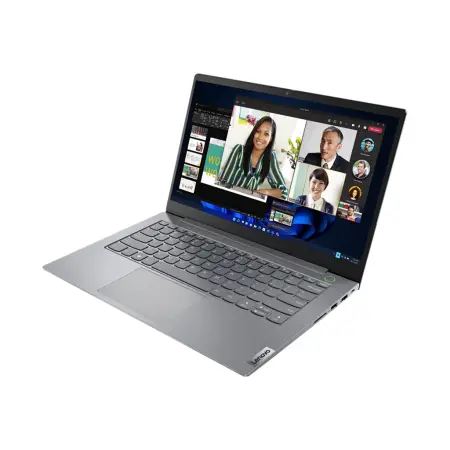 LENOVO ThinkBook 14 G4 IAP Intel Core i5-1235U 14inch 8GB 256GB SSD M.2 UHD Graphics W11P Mineral Grey