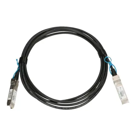 EXTRALINK SFP28 DAC moduł kabel 25G 3m