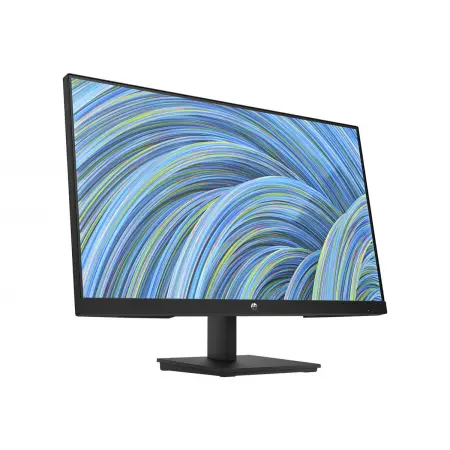 HP P24v G5 23.8inch FHD 16:9 Monitor 75Hz 3000:1 HDMI VGA