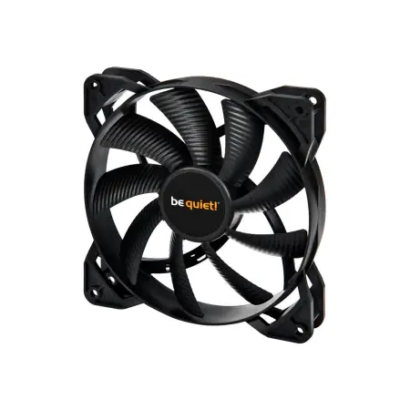 BEQUIET BL039 be quiet wentylator Pure Wings 2 120mm PWM, 18,5 dBA