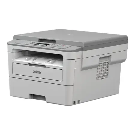 BROTHER DCPB7500DYJ1 3-in-1 Multi-Function Printer with Automatic 2-sided Printing up to 36ppm