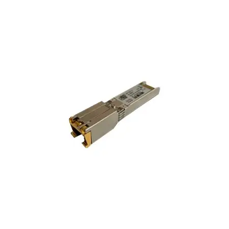 CISCO 10GBASE-T SFP+ transceiver module for Category 6A cables